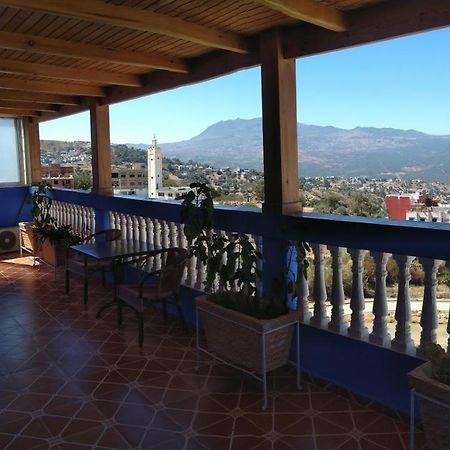 Casa Abdou Apartment Chefchaouen Exterior photo